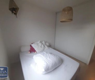 Appartement à louer 2 pièces 34.95m² - Photo 5