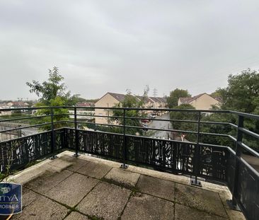 Location Appartement 1 pièce 24m² GAGNY 93220 - Photo 2