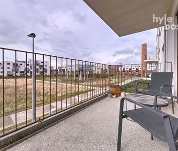 Appartement te huur in Sint-Niklaas - Foto 1