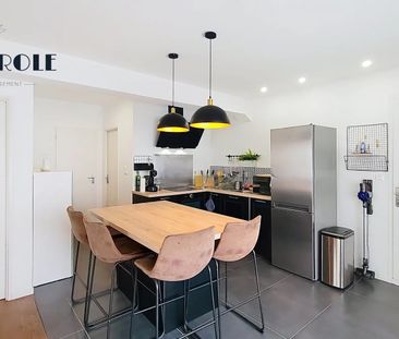 Location Appartement 2 pièces 54m² PERPIGNAN 66000 - Photo 4