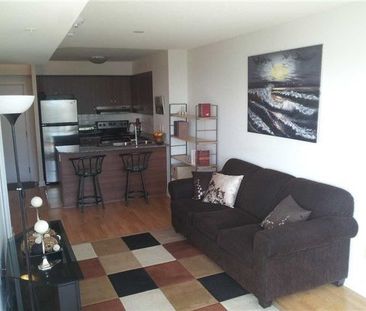 For Lease - 5740 Yonge Street Unit# 2108, Toronto, Ontario - Photo 1