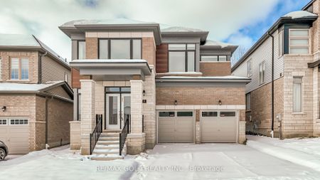 For Lease - 33 Gilham Way, Brant, Ontario - Photo 5