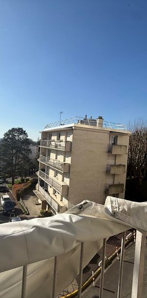 Location Appartement 1 pièce 12m² GAGNY 93220 - Photo 1