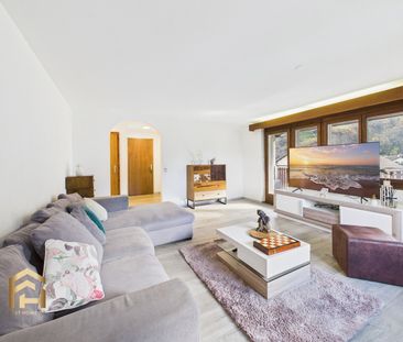 4.5 Zimmer, 113 m², 3. Stock - Foto 1