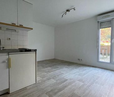 Location Appartement 1 pièce(s) de 19.72 m2 - Photo 4