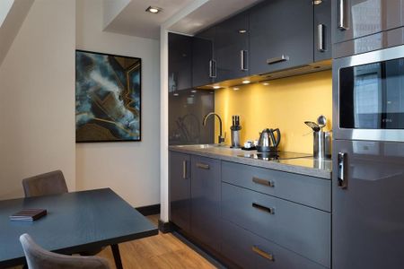 Studio to rent - Photo 4