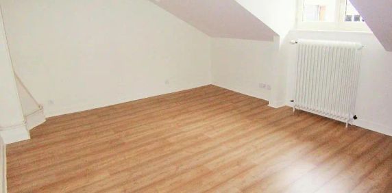 Appartement à louer 2 pièces 26.23m² - Photo 2