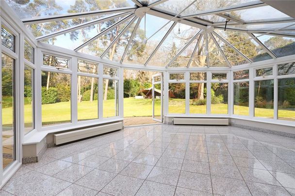 4 bedroom detached house to rent - Photo 1