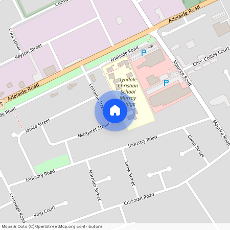 15 Lorraine Street, SA 5253, Murray Bridge