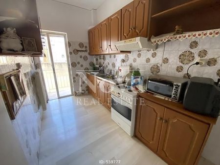 Διαμέρισμα για ενοικίαση Νέα Σμύρνη - Photo 3