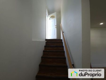 668, O'Bready, Sherbrooke (Fleurimont) à louer - Photo 5