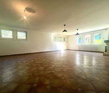Bel appartement de 3.5P /3 CHB / 1 SDB / 1 terrasse / 2 places de parc - Foto 5