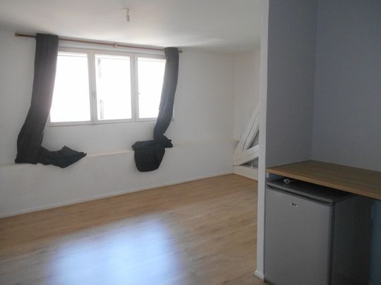 APPARTEMENT 1 pièce(s) - 19m² - Photo 1