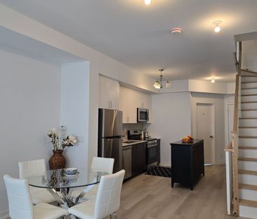 For Lease - 42 Case Ootes Drive, Toronto, Ontario - Photo 4