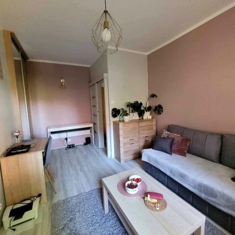 Pokój, ul. Gołębia - Zdjęcie 1