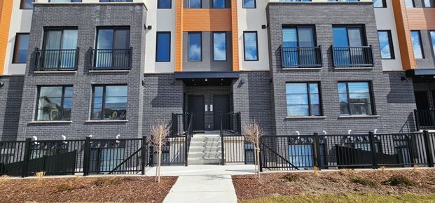 For Lease - 3900 Savoy Street Unit# 53, London South, Ontario - Photo 1