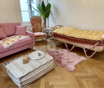JOLIE CHAMBRE MEUBLÉE DE 25M2 - Photo 1