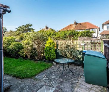 1 bedroom end of terrace house to rent - Photo 4