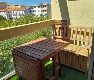 Location Appartement 2 pièces 31m² - Photo 5