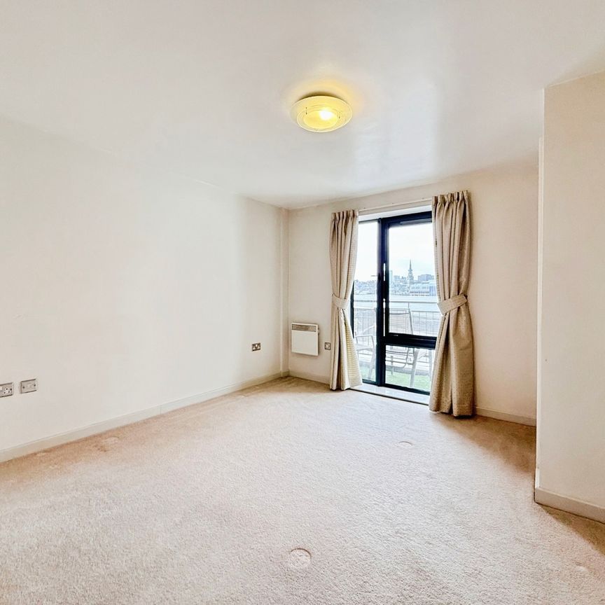 Baltic Quay, Mill Road, Gateshead, NE8 3QY - Photo 1