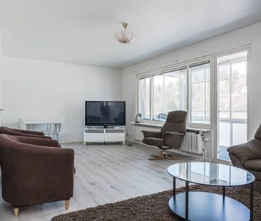 Affärsgatan, Kvissleby - Photo 2