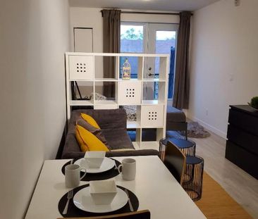 Studio - Montréal - $1,145 /mo - Photo 4