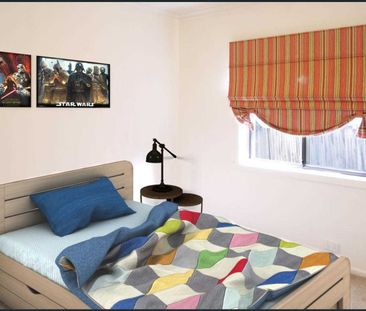 Spacious Family Living with Exceptional Outdoor Appeal! - Photo 4