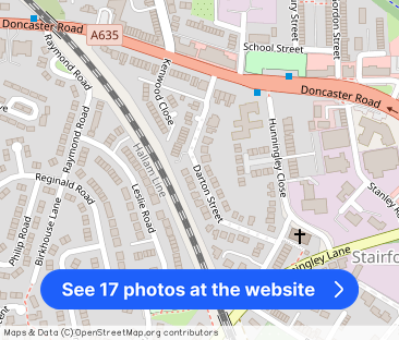 Darton Street, Barnsley - Photo 1