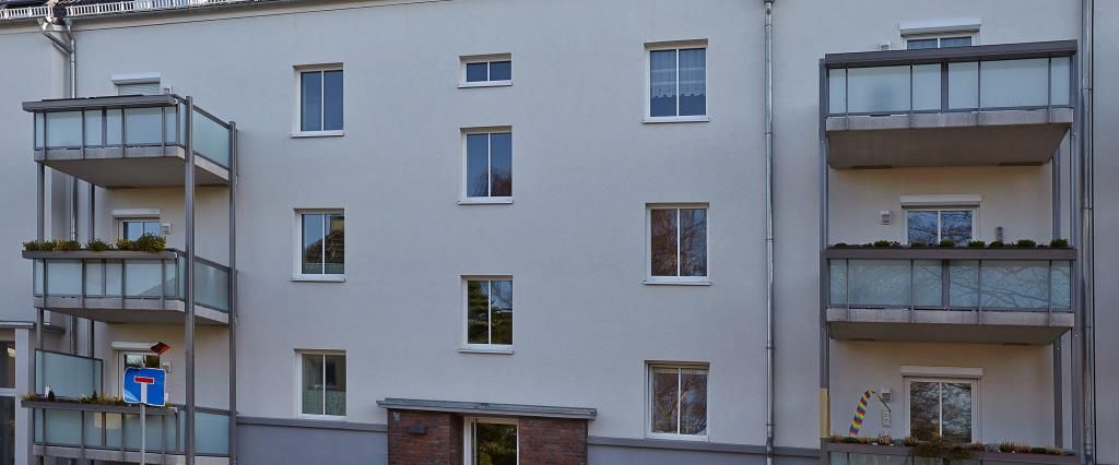 3-Zimmer Wohnung in Grumme - Foto 1