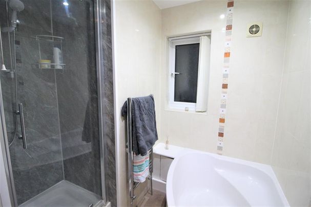 1 bedroom house of multiple occupation to rent - Photo 1