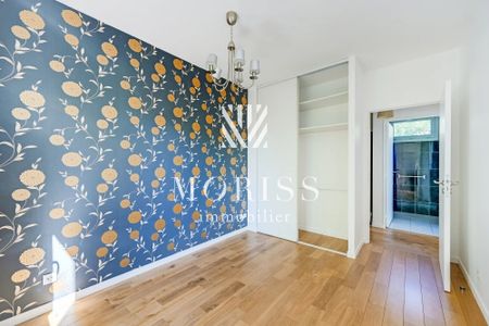 LOCATION NON MEUBLÉE / MICHEL BIZOT 75012 - Photo 4