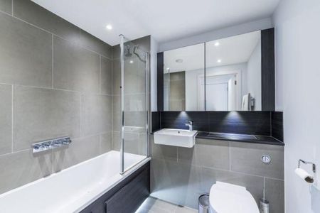 2 bed apartment to rent in Blackfriars Road, London, SE1 - Photo 5