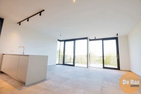 DENDERMONDE - Uniek appartement op topligging - Photo 2