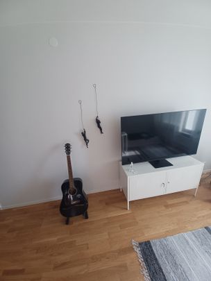 Prästgårdsängen, Göteborg - Foto 1