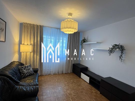 Închiriază Apartament 3 camere Vest - Fotografie 1