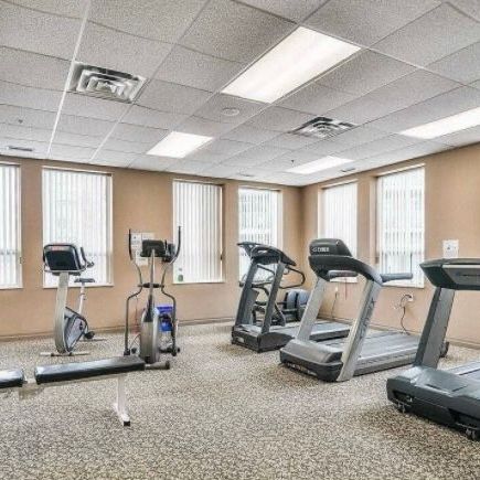 For Lease - 4850 Glen Erin Drive Unit# 1102, Mississauga, Ontario - Photo 1