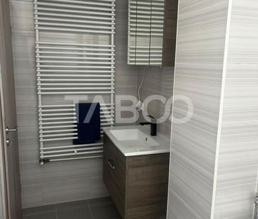 Casa moderna de inchiriat 3 camere 2 bai dressing parcari Arhitectilor - Photo 5