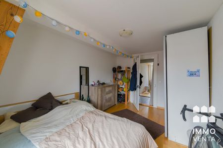 3 Zimmer, 68 m², 4. Stock - Photo 5