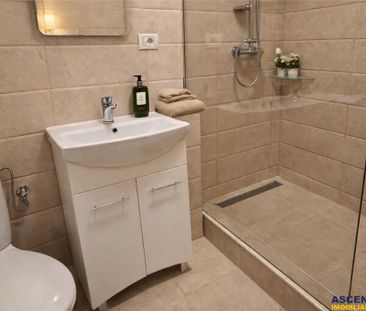 Pet friendly! Garsoniera cocheta si primitoare in Centrul Is - Photo 5