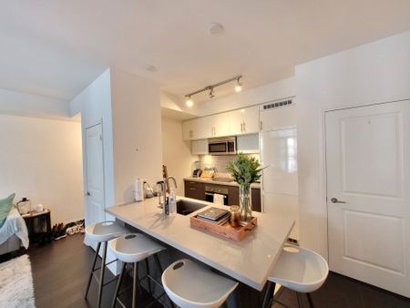 For Lease - 8 Mercer Street Unit# 1007, Toronto, Ontario - Photo 3