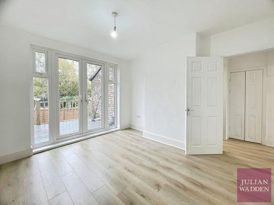 3 bedroom semi-detached house to rent - Photo 1