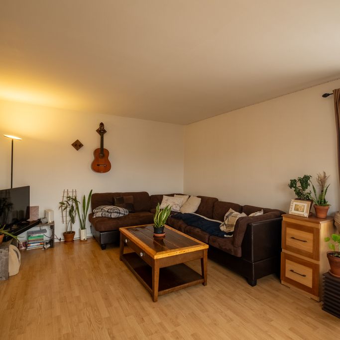 Grand 4 1/2 Saint Rédempteur (Lévis) - Photo 1