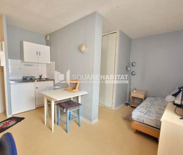 Location Appartement 18m² ARRAS 62000 - Photo 4