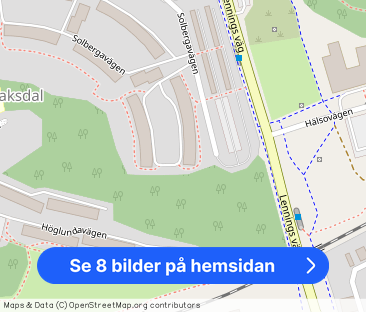 Solbergavägen 1 - Foto 1