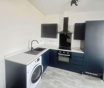 The Mill Apartments, Osmaston Road, Derby, Derbyshire, DE23 - Photo 4