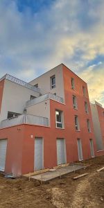 Appartement à louer 2 pièces 45.9m² - Photo 4