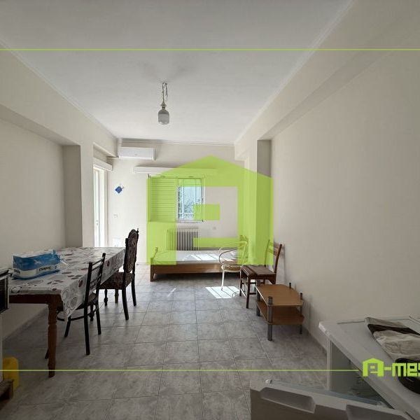Studio/Γκαρσονιέρα για ενοικίαση Κέντρο (Ρίο) - Photo 1