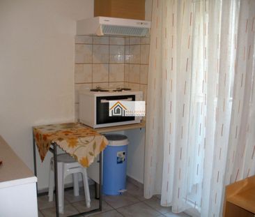 Studio/Γκαρσονιέρα για ενοικίαση Άγιος Παύλος - Photo 6