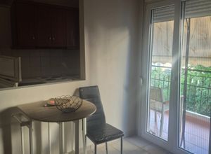 Studio/Γκαρσονιέρα για ενοικίαση - Λάρισα, - Photo 1