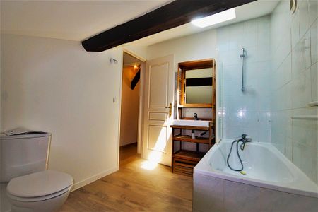 Location Appartement 3 pièces 60m² VILLEFRANCHE SUR SAONE 69400 - Photo 3